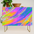 NEGATIVE Credenza Gallery Image 1