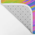 NEGATIVE Bath Mat Gallery Image 2