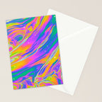NEGATIVE Stationery Card Gallery Image 2