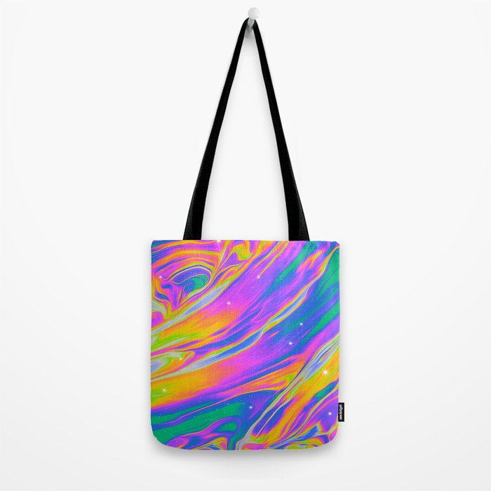 NEGATIVE Tote Bag Gallery Image 2