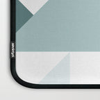 Modern Geometric 15 Laptop Sleeve Gallery Image 3