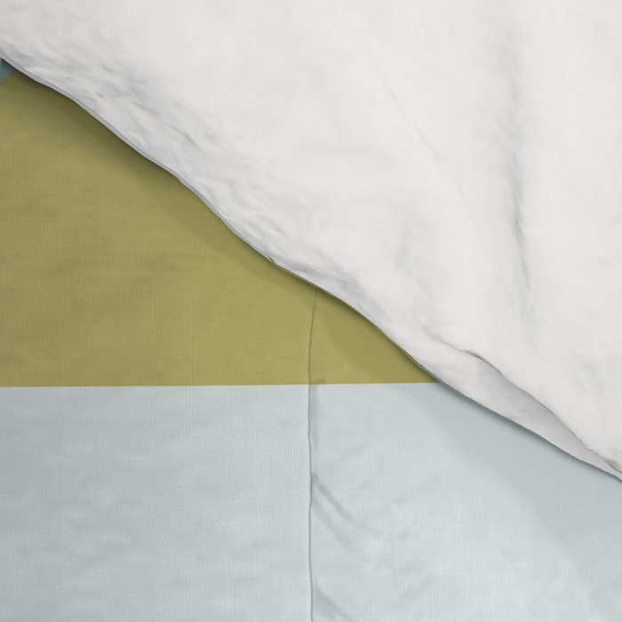 Modern Geometric 15 Comforter Gallery Image 4