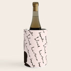 Black History Month Wine Chiller Gallery Image 3