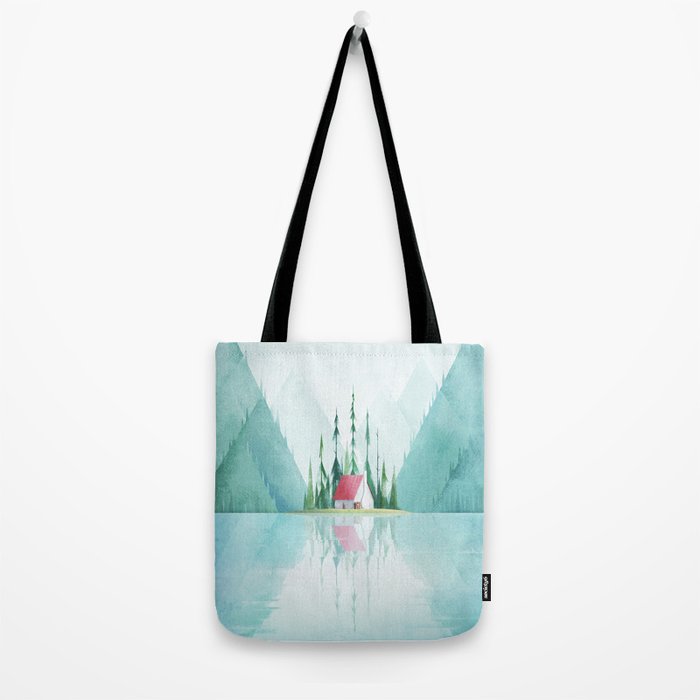 Canada Tote Bag Gallery Image 2