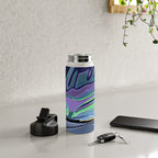 Road to Aurora Water Bottle Gallery Image 4