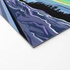 Road to Aurora Welcome Mat Gallery Image 2