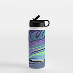 Road to Aurora Water Bottle Gallery Image 1