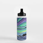 Road to Aurora Water Bottle Gallery Image 2