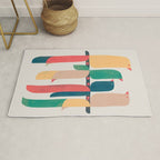 Quartet Rug Gallery Image 1