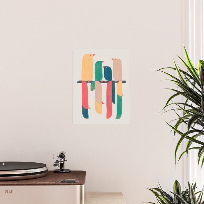 Quartet Poster Gallery Image 2
