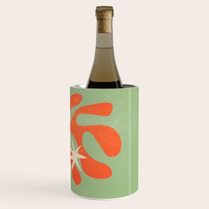 Riviera: Paper Cutouts Matisse Edition Wine Chiller Gallery Image 3