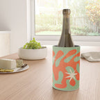 Riviera: Paper Cutouts Matisse Edition Wine Chiller Gallery Image 4