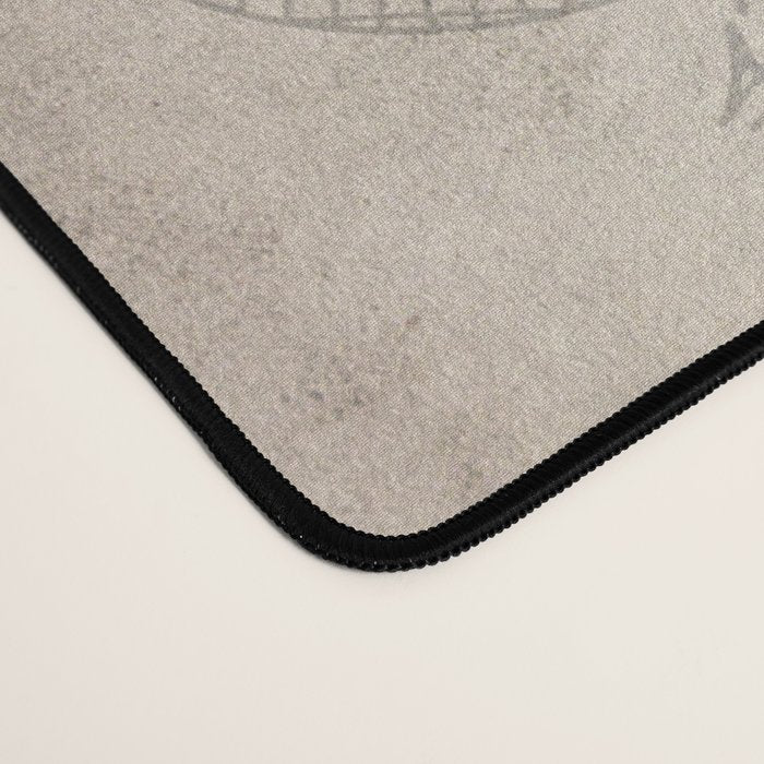 Golf Clubs Patent - Golfing Art - Antique Desk Mat Gallery Image 4