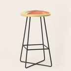 Go West (cycling edition) Stool Gallery Image 1