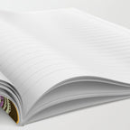 MUSIC IS MEDICINE Notebook Gallery Image 2