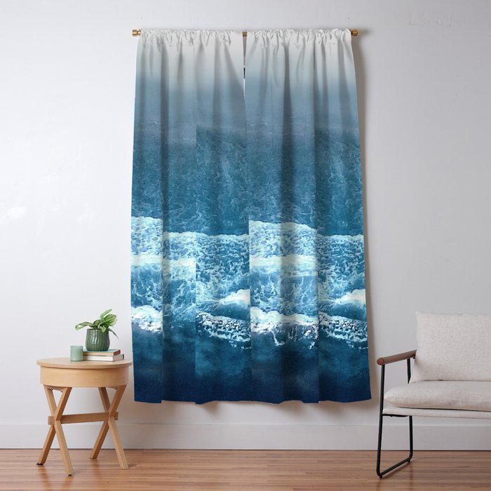 Coast 11 Window Curtain Gallery Image 5
