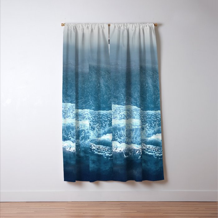 Coast 11 Window Curtain Gallery Image 3