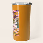 Aquarius Plant Travel Mug Gallery Image 2