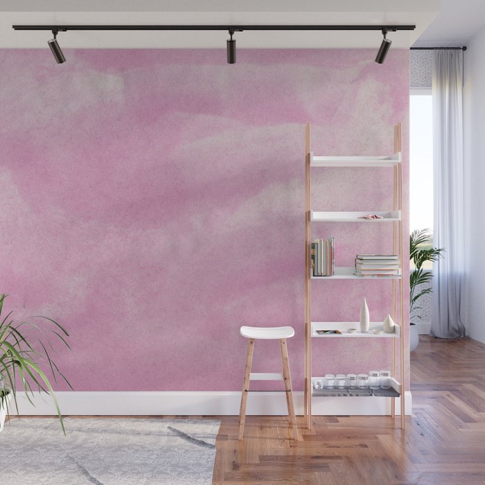 Soft Healing 19 Wall Mural Gallery Image 1