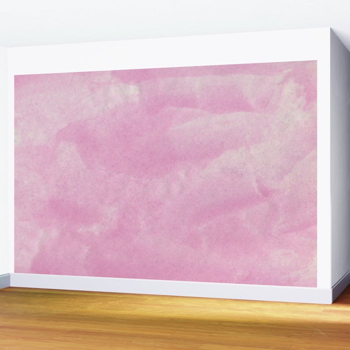 Soft Healing 19 Wall Mural Gallery Image 2