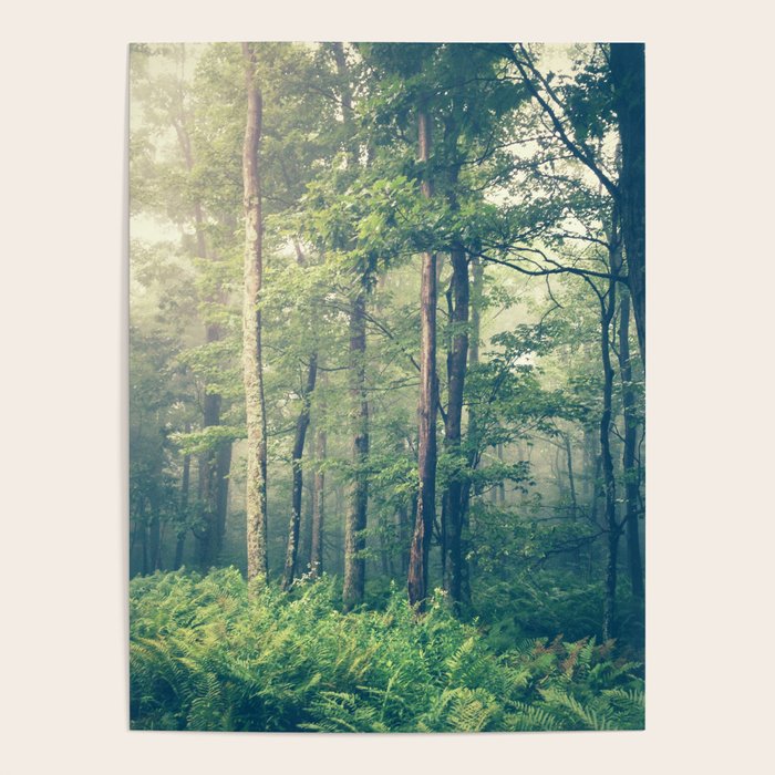 Inner Peace Poster Gallery Image 1