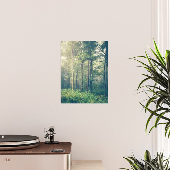 Inner Peace Poster Gallery Image 2