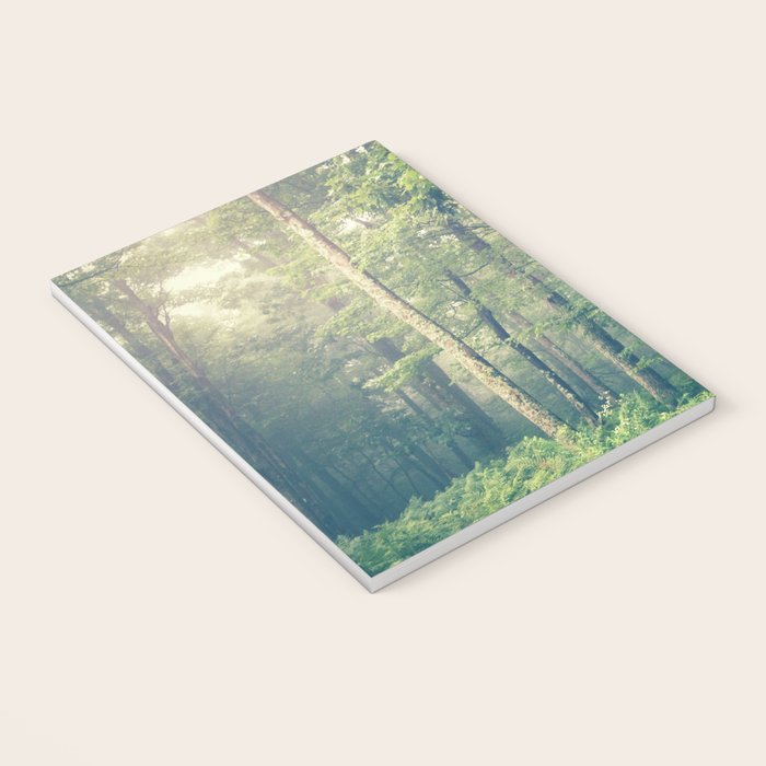 Inner Peace Notebook Gallery Image 3