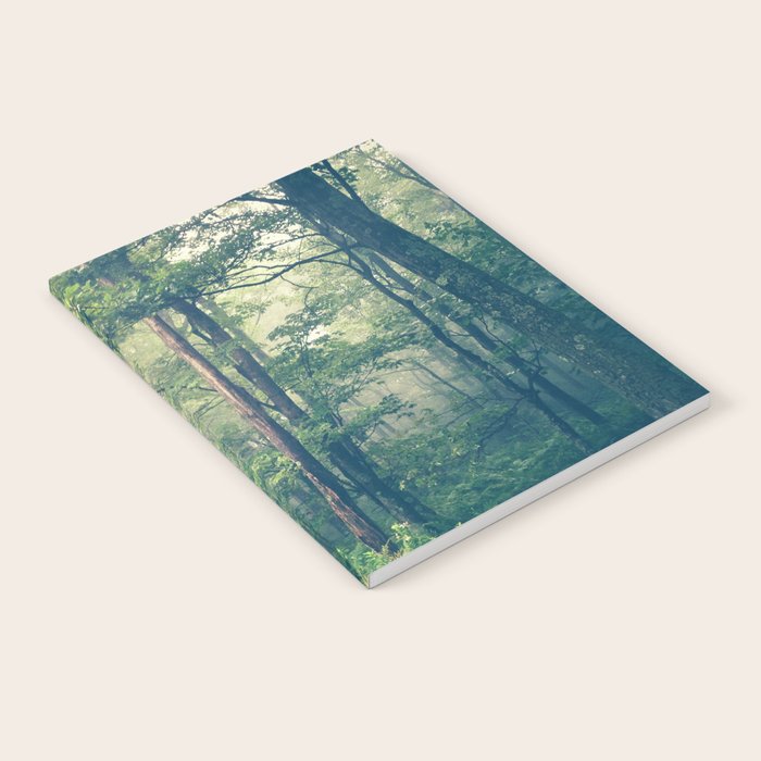Inner Peace Notebook Gallery Image 2