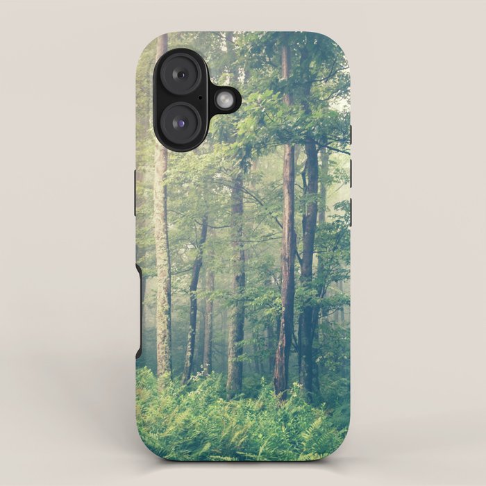 Inner Peace iPhone Case Gallery Image 1