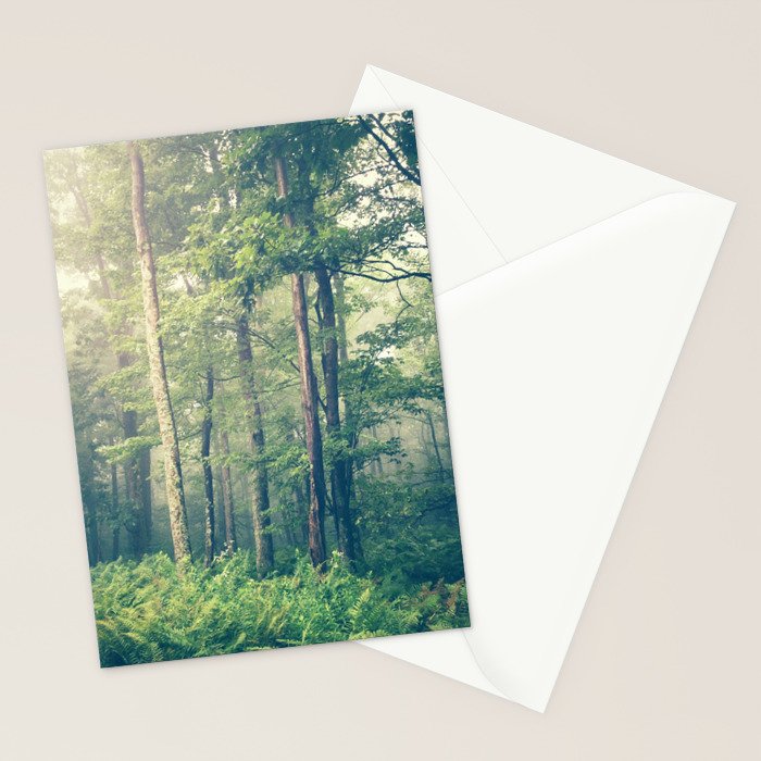 Inner Peace Stationery Card Gallery Image 2