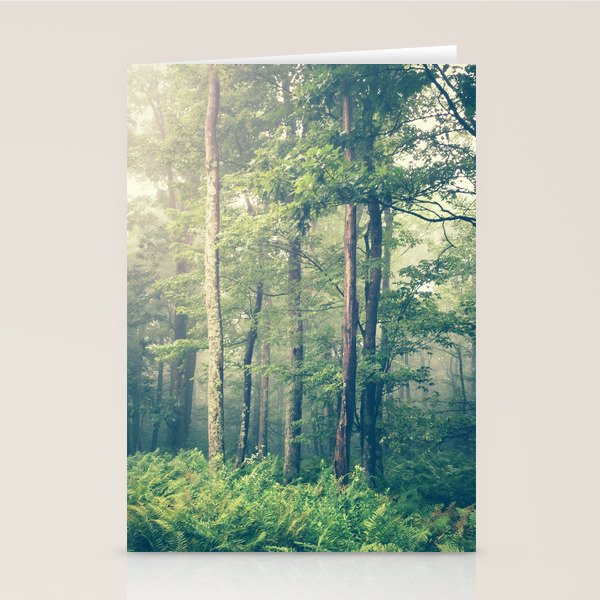 Inner Peace Stationery Card Gallery Image 2