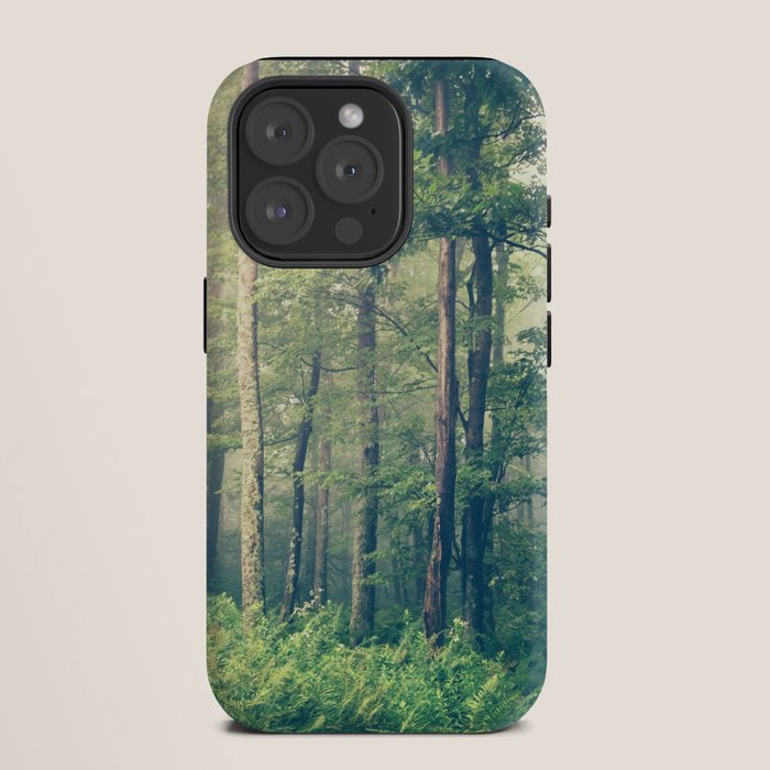 Inner Peace iPhone Case Gallery Image 11