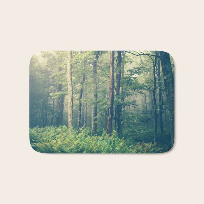 Inner Peace Bath Mat Gallery Image 1