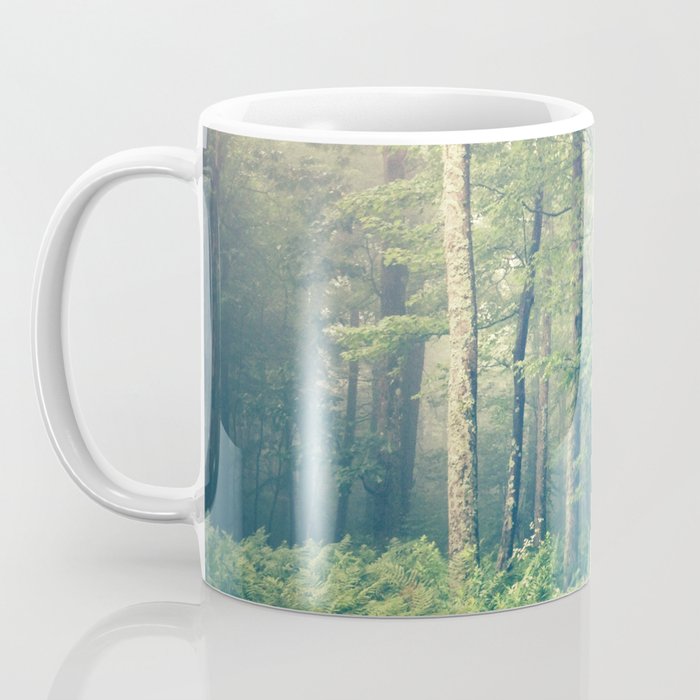 Inner Peace Coffee Mug Gallery Image 3