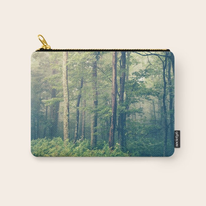 Inner Peace Carry All Pouch Gallery Image 1