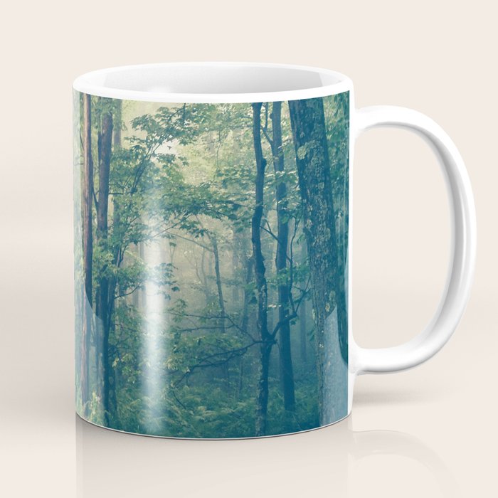 Inner Peace Coffee Mug Gallery Image 1