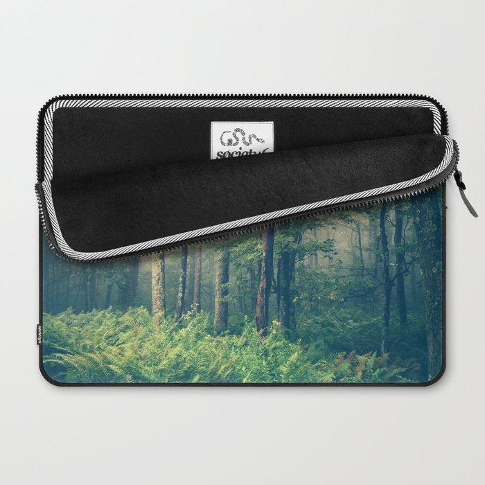 Inner Peace Laptop Sleeve Gallery Image 2
