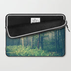 Inner Peace Laptop Sleeve Gallery Image 2