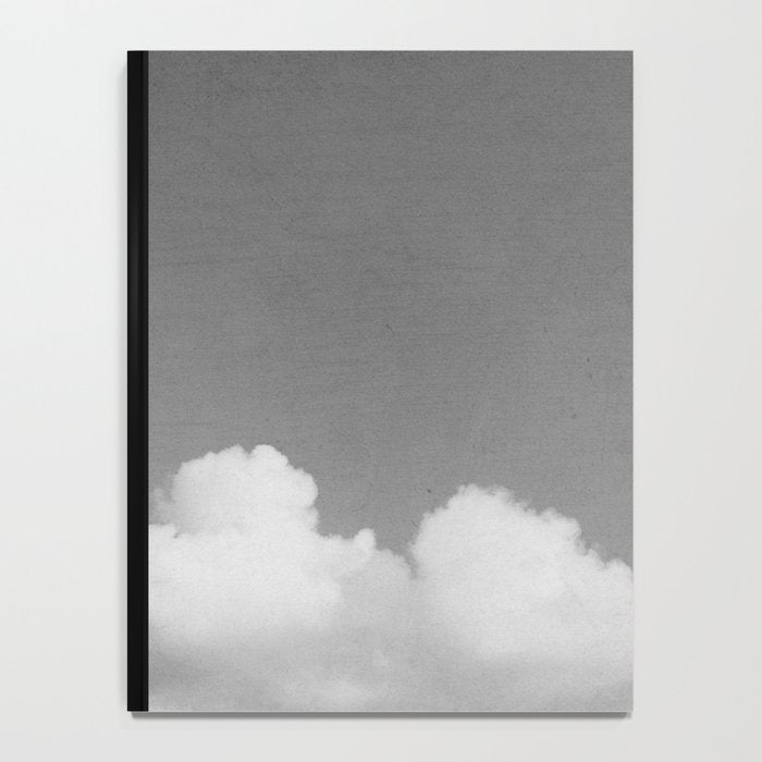 Changing Skies II Notebook Gallery Image 4
