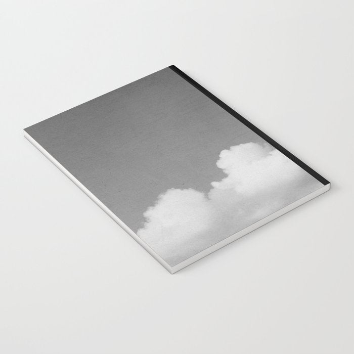 Changing Skies II Notebook Gallery Image 3
