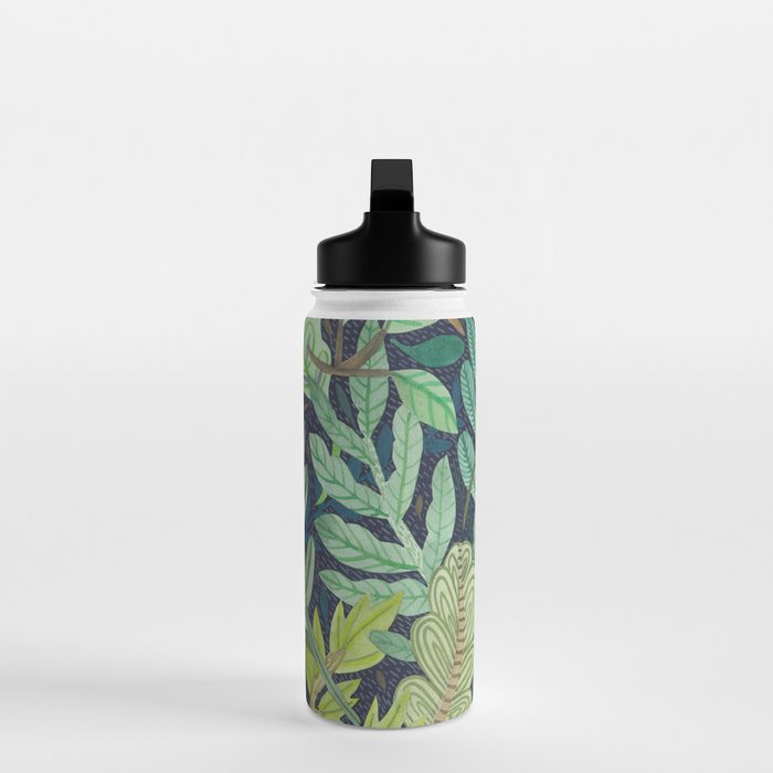 To The Forest Floor Water Bottle Gallery Image 3