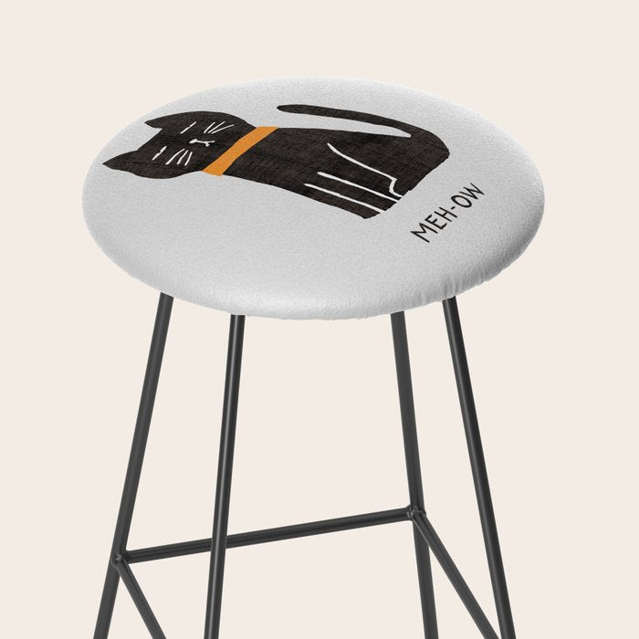 Meh-ow Stool Gallery Image 2