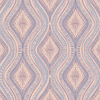 Hand-drawn Symmetrical Pattern #1 Coffee Mug Gallery Image 2
