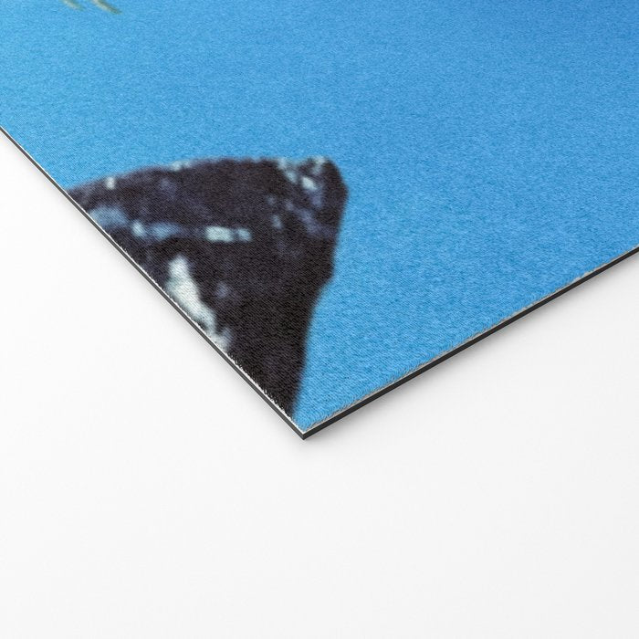 Skiing Time! Welcome Mat Gallery Image 2