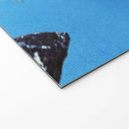 Skiing Time! Welcome Mat Gallery Image 2