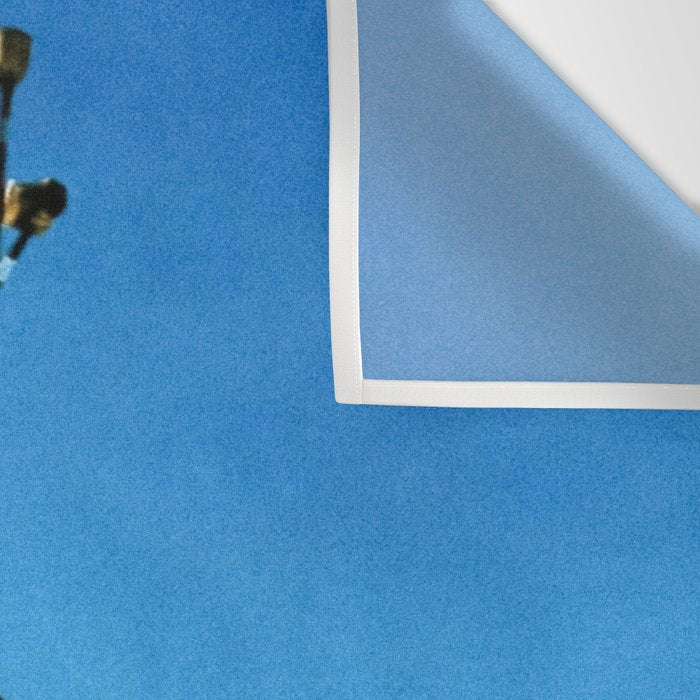 Skiing Time! Wall Tapestry Gallery Image 3