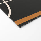 Minimalist Line Art 1 Welcome Mat Gallery Image 2