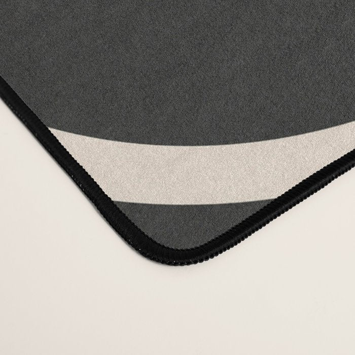 Minimalist Line Art 1 Desk Mat Gallery Image 4