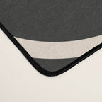 Minimalist Line Art 1 Desk Mat Gallery Image 4