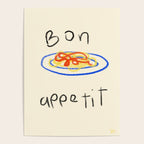 Bone Apple Tea Poster Gallery Image 4